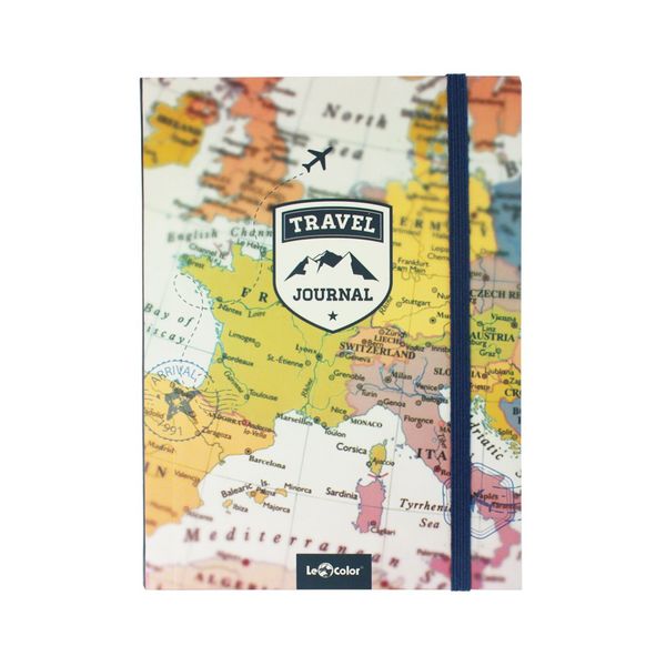 Travel Tasarım Defter - DEFTERLER