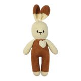 Amigurumi Tavşan