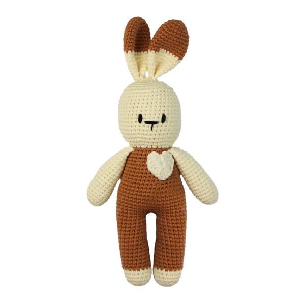 Amigurumi Tavşan - BEBEK ÜRÜNLERİ