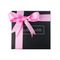 Vanilin Chocolate - Premium Yılbaşı Hediye Kutusu içinde