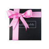 Vanilin Chocolate