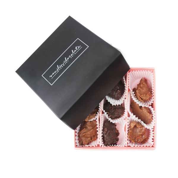 Vanilin Chocolate - ÇİKOLATALAR (2)