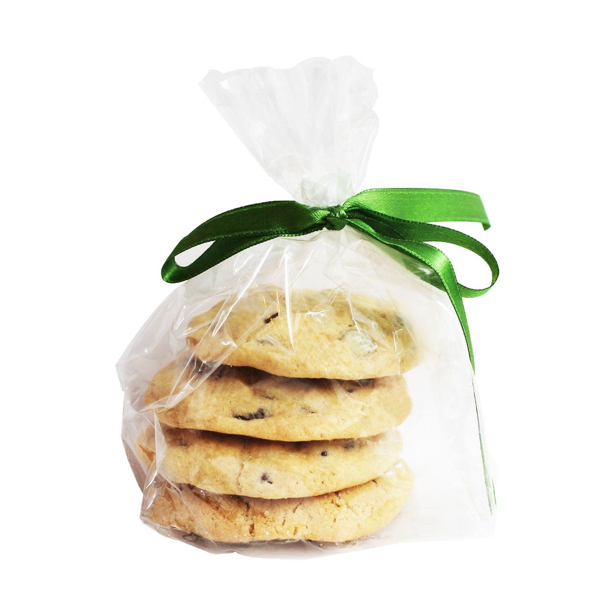Cookies  - Çam Ağaçlı Hediye Kutusu içinde