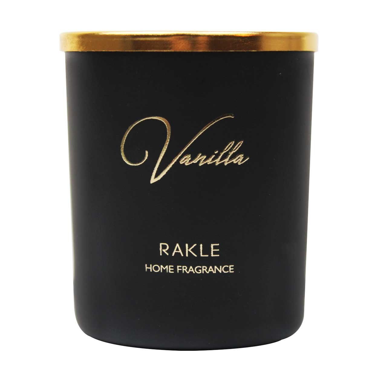 Rakle Vanilla Mum - Green Serenity Wellness Kutusu içinde